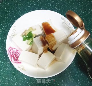 【江苏】多福~脆皮豆腐的做法步骤：3