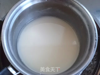 【天津】豆根糖的做法步骤：5