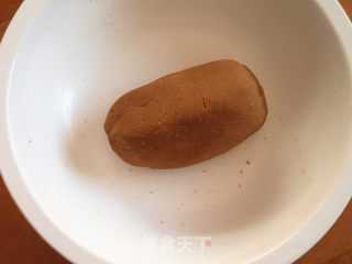 【天津】豆根糖的做法步骤：6