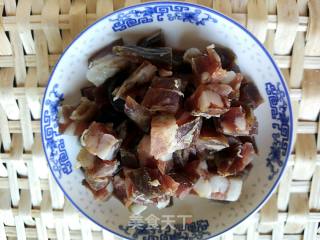 【江苏】粽香萝卜饭（懒人版）的做法步骤：6