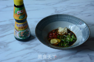 【四川】藤椒鸡的做法步骤：3