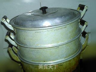 【四川】粒粒橙松糕的做法步骤：11