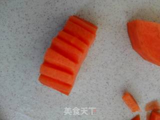 虾球——大红灯笼的做法步骤：2
