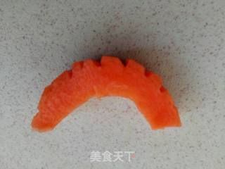 虾球——大红灯笼的做法步骤：3