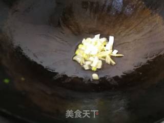 【湖南】番茄年糕的做法步骤：1