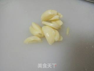 醋溜卷心菜的做法步骤：2