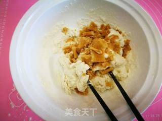 发糕的做法步骤：2