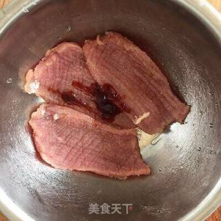 【山东】烤猪排的做法步骤：2