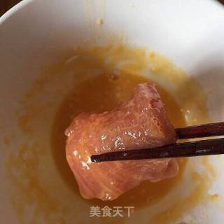 【山东】烤猪排的做法步骤：4