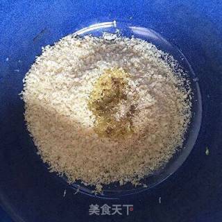 【山东】烤猪排的做法步骤：5