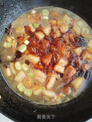 【河北】红烧肉的做法步骤：11