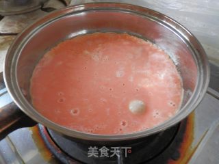 【开封】草莓鸡蛋的做法步骤：2