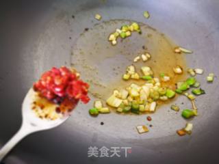 【湖南】剁椒西葫芦的做法步骤：3