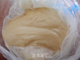 【开封】酥皮枣泥球的做法步骤：3