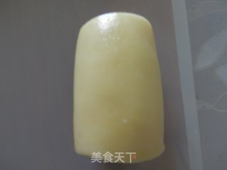 【开封】酥皮枣泥球的做法步骤：5