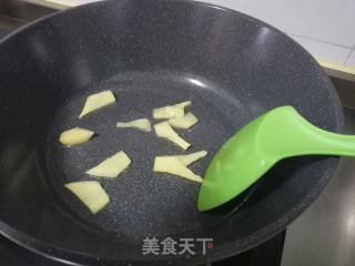 【广东】清火春菜蛤蜊汤菜的做法步骤：4