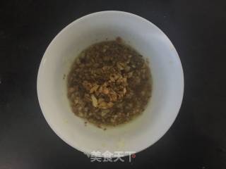 【东北】蒜蓉粉丝蒸大虾的做法步骤：7