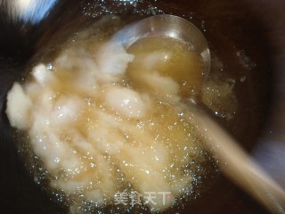 【山东】滑溜鱼片的做法步骤：3