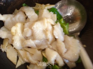 【山东】滑溜鱼片的做法步骤：8