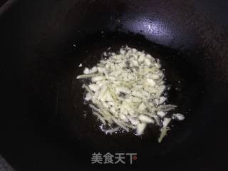 【广东】蒜蓉芥蓝的做法步骤：5