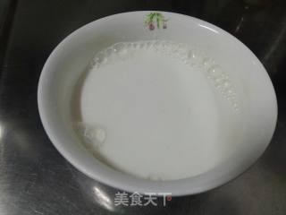 【广东】蔓越莓发糕的做法步骤：1
