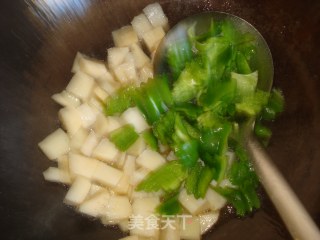 【河北】滑溜鱼丁的做法步骤：4