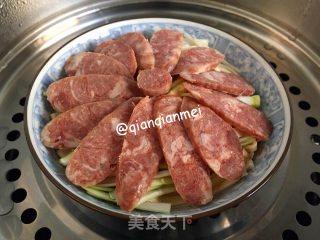 【山东】美味蒸豆皮的做法步骤：6