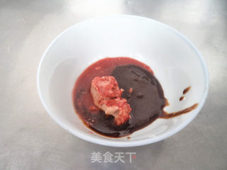 【天津】酿馅鲫鱼的做法步骤：5