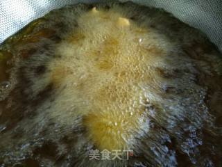 【辽宁】肉段烧茄子的做法步骤：7