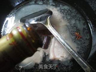【宁波】尖椒烧大排的做法步骤：4