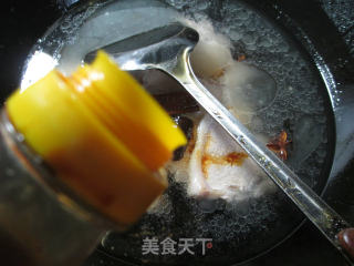 【宁波】尖椒烧大排的做法步骤：5