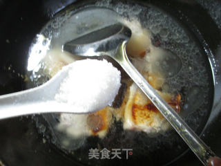 【宁波】尖椒烧大排的做法步骤：6
