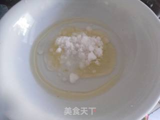 【东北】饼干的做法步骤：2
