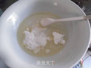 【东北】饼干的做法步骤：3