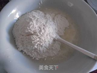 【东北】饼干的做法步骤：4