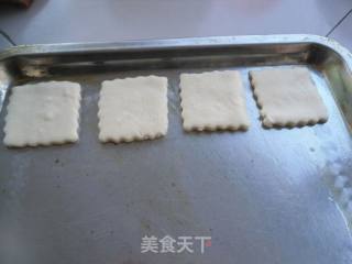 【东北】饼干的做法步骤：8