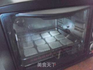 【东北】饼干的做法步骤：10