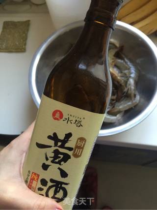 超式红焖大虾的做法步骤：2