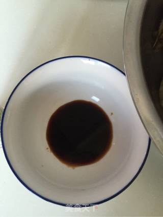 超式红焖大虾的做法步骤：3
