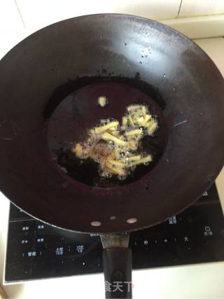 超式红焖大虾的做法步骤：4