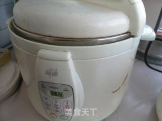 【东北】翅根土豆块的做法步骤：8