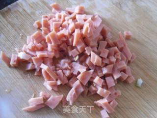 【东北】葱花软饼的做法步骤：3
