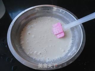 【东北】葱花软饼的做法步骤：4