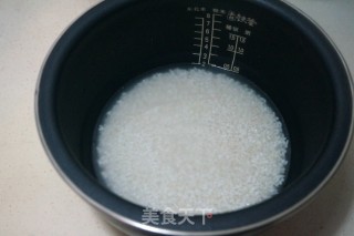 【北京】八宝饭的做法步骤：2