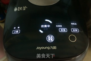 【北京】八宝饭的做法步骤：3