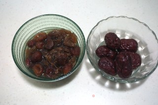 【北京】八宝饭的做法步骤：5