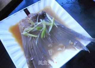 【东北】醋烹尾鳍的做法步骤：10