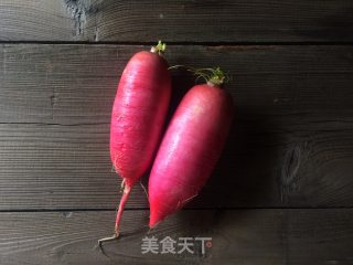 【闽南】酸甜菜頭酸的做法步骤：1