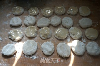 【北京】春饼的做法步骤：5