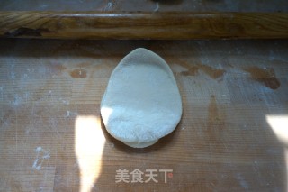 【北京】春饼的做法步骤：7
